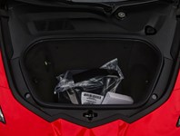 2027 Chevrolet Corvette 2dr Z06 Cpe w/1LZ
