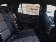2027 Chevrolet Equinox AWD 4dr LT w/2LT