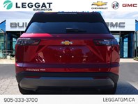 2027 Chevrolet Equinox AWD 4dr LT w/2LT