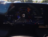 2027 Chevrolet Equinox AWD 4dr LT w/2LT