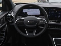 2027 Chevrolet Equinox AWD 4dr LT w/2LT