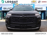2027 Chevrolet Equinox AWD 4dr LT w/2LT
