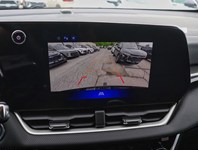 2027 Chevrolet Equinox AWD 4dr LT w/2LT