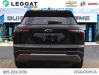 2027 Chevrolet Equinox AWD 4dr LT w/2LT