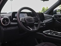 2027 Chevrolet Equinox AWD 4dr LT w/2LT