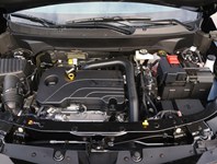 2027 Chevrolet Equinox AWD 4dr RS