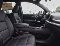 2027 Chevrolet Traverse AWD 4dr LT