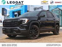 2027 GMC Terrain AWD 4dr Elevation