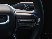 2027 GMC Terrain AWD 4dr Elevation