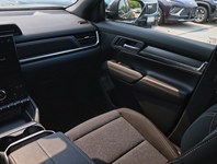 2027 GMC Terrain AWD 4dr Elevation