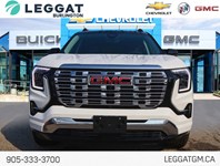 2027 GMC Terrain AWD 4dr Denali