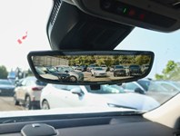 2027 GMC Terrain AWD 4dr Denali