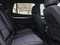 2027 GMC Terrain AWD 4dr Elevation