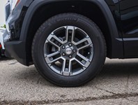 2027 GMC Terrain AWD 4dr Elevation