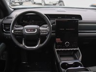 2027 GMC Terrain AWD 4dr AT4
