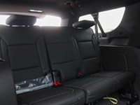 2027 GMC Yukon XL 4WD 4dr Denali