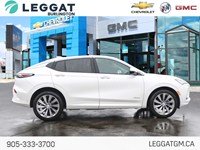 2026 Buick Envista FWD 4dr Avenir
