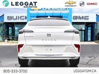 2026 Buick Envista FWD 4dr Avenir