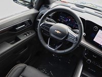 2026 Chevrolet Suburban 4WD 4dr Premier