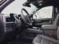 2026 Chevrolet Suburban 4WD 4dr Premier