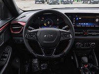 2026 Chevrolet Trailblazer AWD 4dr RS