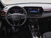 2026 Chevrolet Trailblazer AWD 4dr RS