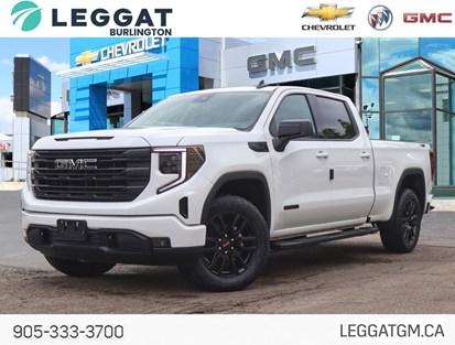 2026 GMC Sierra 1500 4WD Crew Cab 157