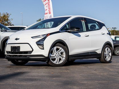 2023 Chevrolet Bolt EV 5dr Wgn 1LT