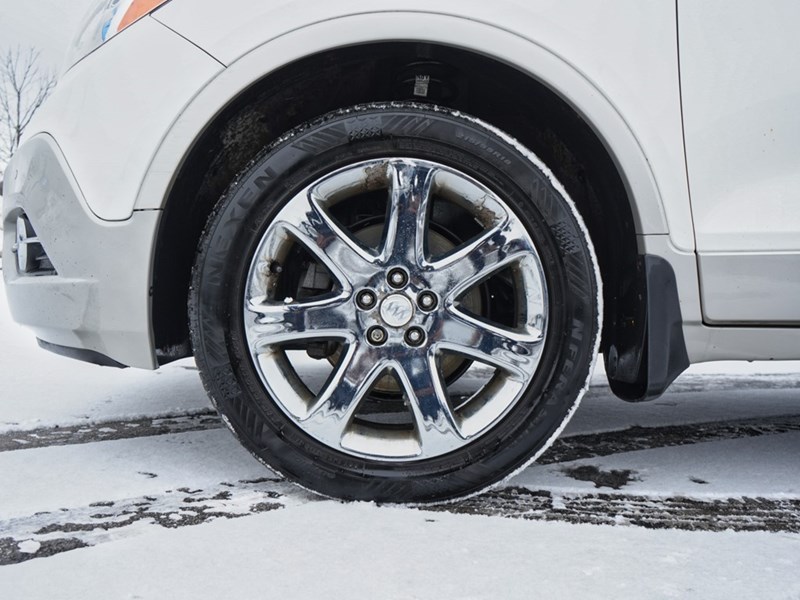 2014 Buick Encore PREMIUM | AWD | SAFETYINCL | BACKUPCAM | NOCLAIMS