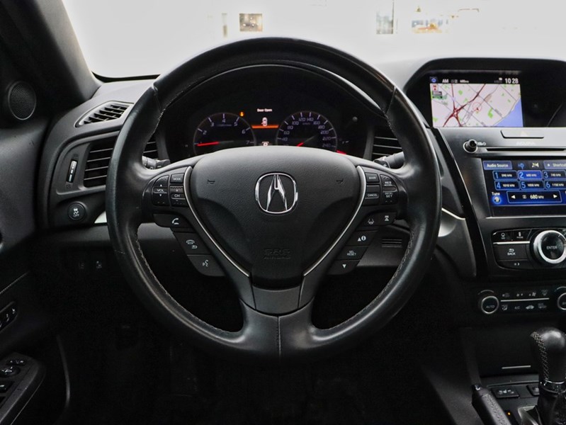 2018 Acura ILX ASPEC | 2SETSOFTIRES | NAVI | BACKUPCAM | ROOF |