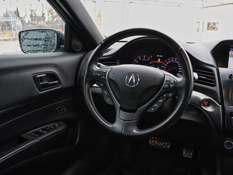 2018 Acura ILX ASPEC | 2SETSOFTIRES | NAVI | BACKUPCAM | ROOF |