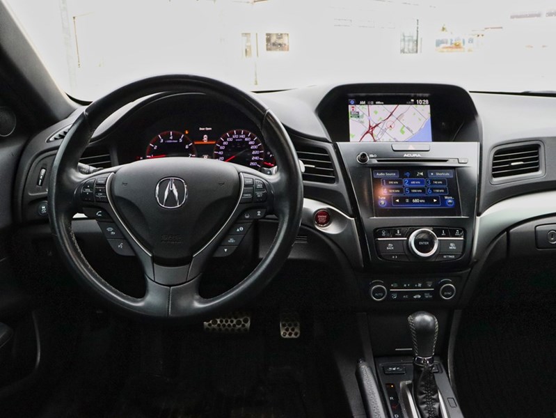 2018 Acura ILX ASPEC | 2SETSOFTIRES | NAVI | BACKUPCAM | ROOF |