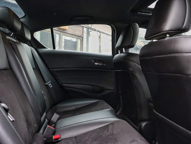 2018 Acura ILX ASPEC | 2SETSOFTIRES | NAVI | BACKUPCAM | ROOF |