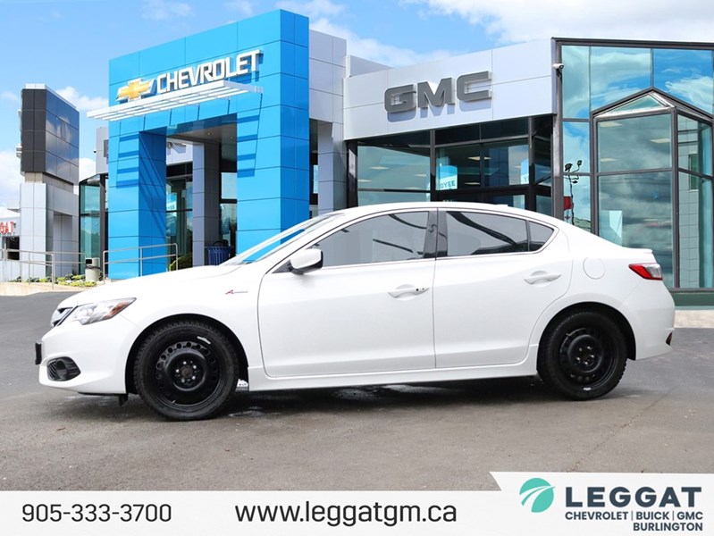 2018 Acura ILX ASPEC | 2SETSOFTIRES | NAVI | BACKUPCAM | ROOF |