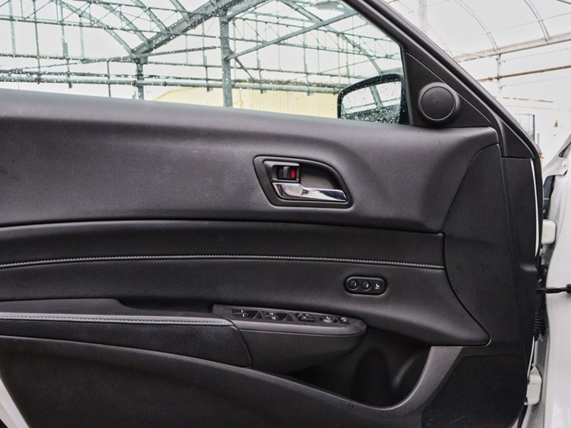 2018 Acura ILX ASPEC | 2SETSOFTIRES | NAVI | BACKUPCAM | ROOF |