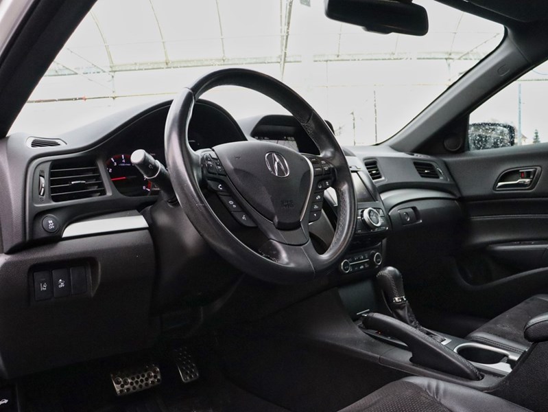 2018 Acura ILX ASPEC | 2SETSOFTIRES | NAVI | BACKUPCAM | ROOF |