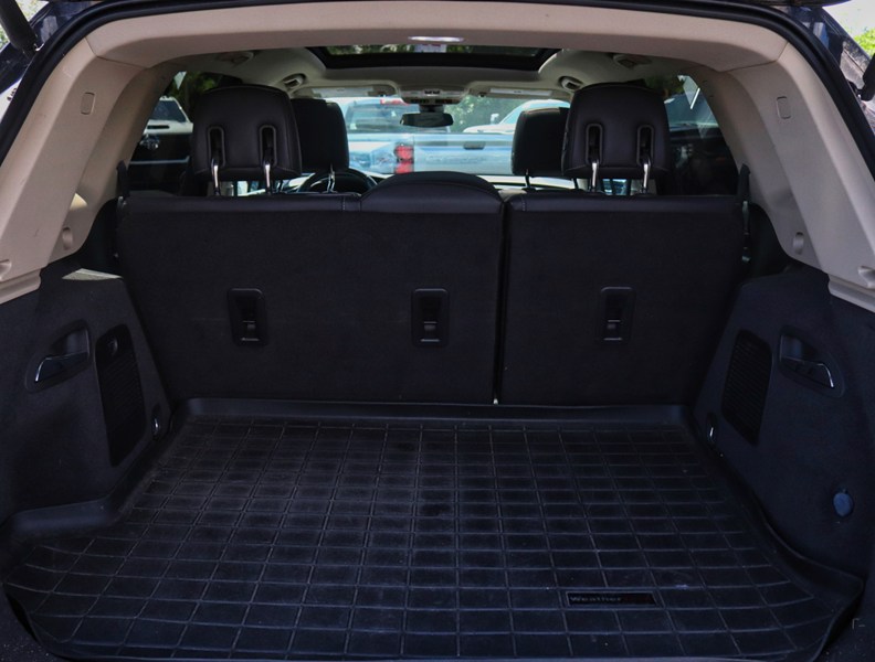 2018 Buick Envision AWD 4dr Premium II