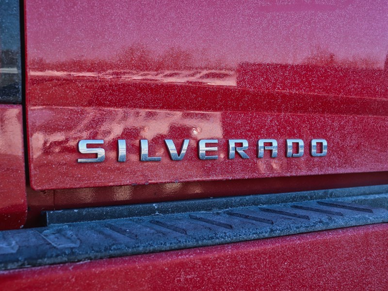 2018 Chevrolet Silverado 1500 CUSTOM | SAFETYINCLUDED | 1OWNER | NOCLAIMS | 4X4