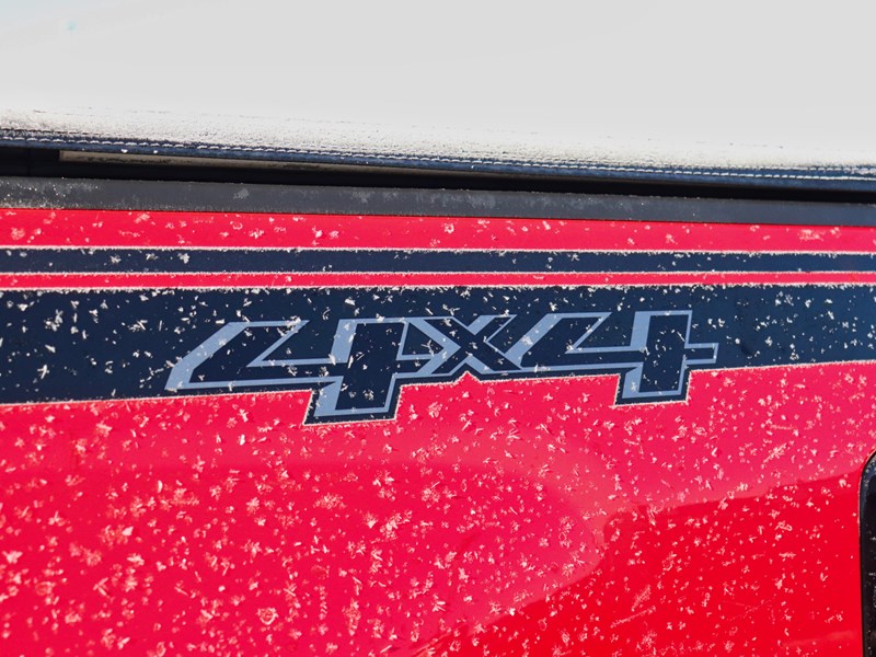 2018 Chevrolet Silverado 1500 CUSTOM | SAFETYINCLUDED | 1OWNER | NOCLAIMS | 4X4