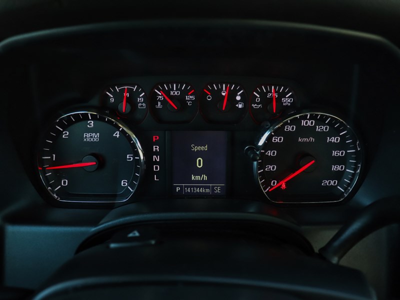 2018 Chevrolet Silverado 1500 CUSTOM | SAFETYINCLUDED | 1OWNER | NOCLAIMS | 4X4