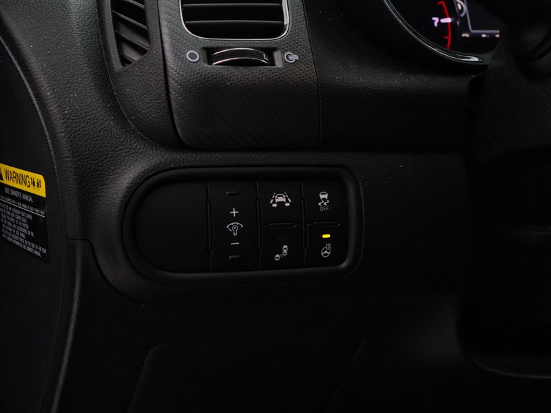 2018 Kia Forte SX Auto