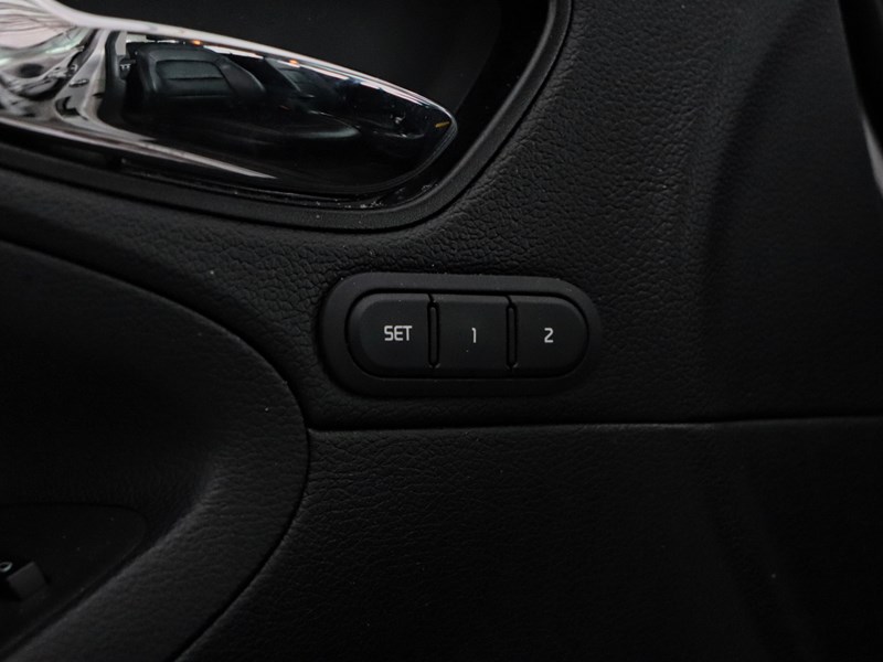 2018 Kia Forte SX Auto