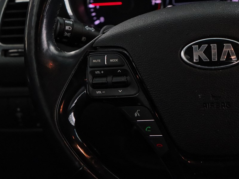 2018 Kia Forte SX Auto