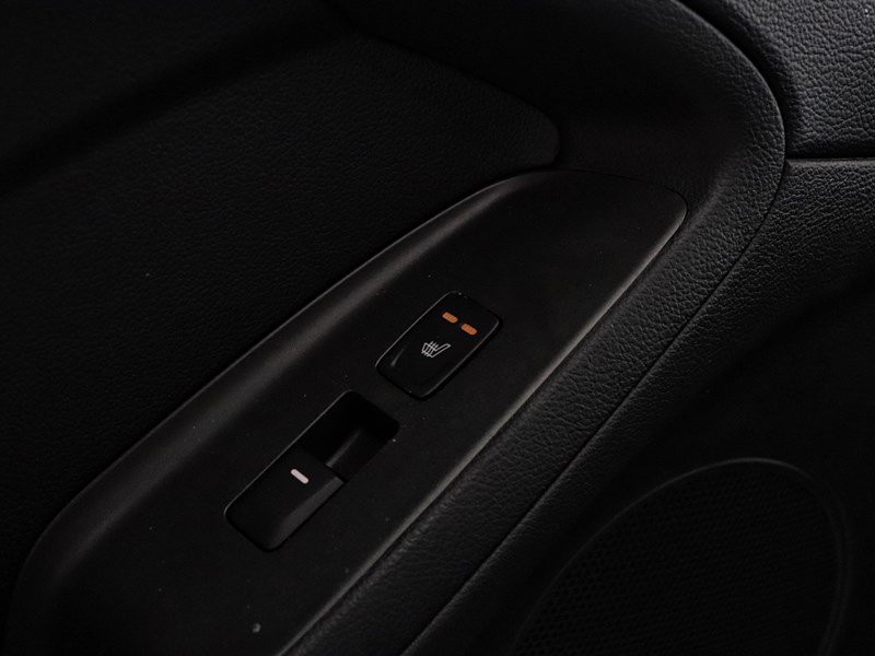 2018 Kia Forte SX Auto