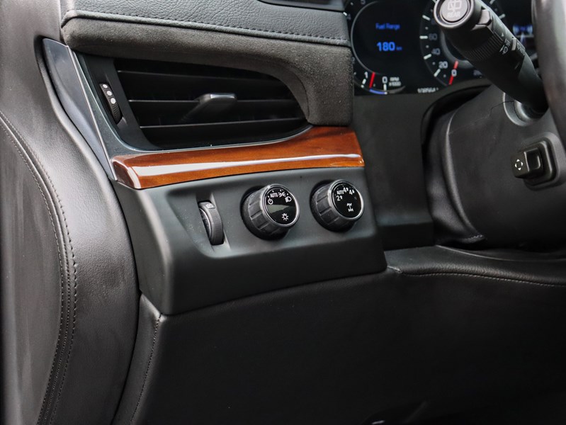 2019 Cadillac Escalade 4WD 4dr Luxury