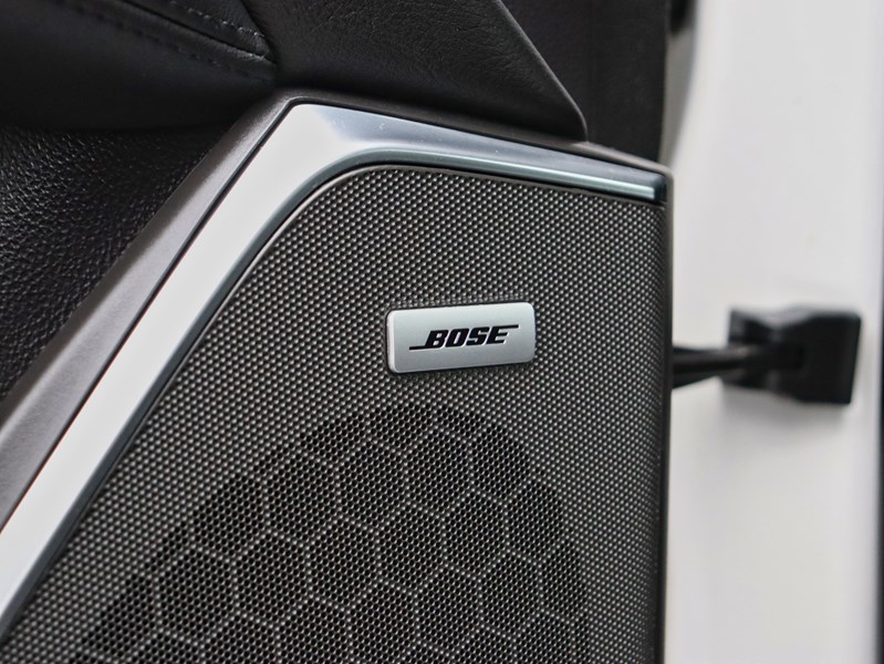 2019 Cadillac Escalade 4WD 4dr Luxury