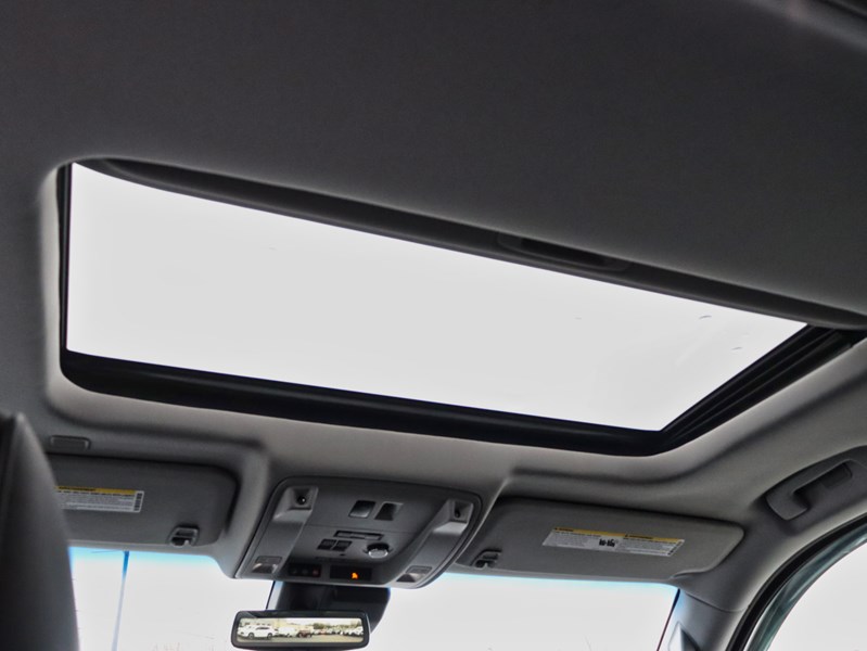 2019 Cadillac Escalade 4WD 4dr Luxury