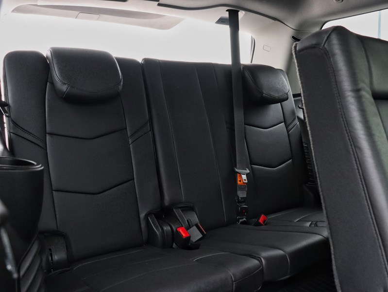 2019 Cadillac Escalade 4WD 4dr Luxury