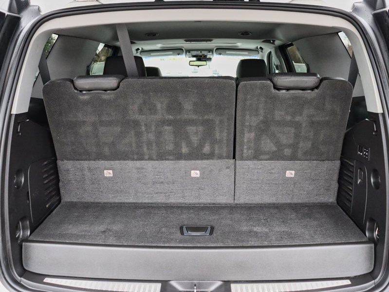 2019 Cadillac Escalade 4WD 4dr Luxury