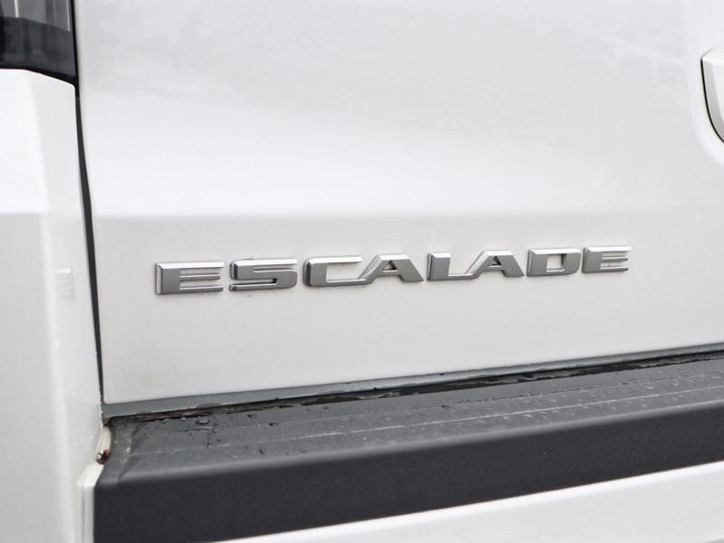 2019 Cadillac Escalade 4WD 4dr Luxury